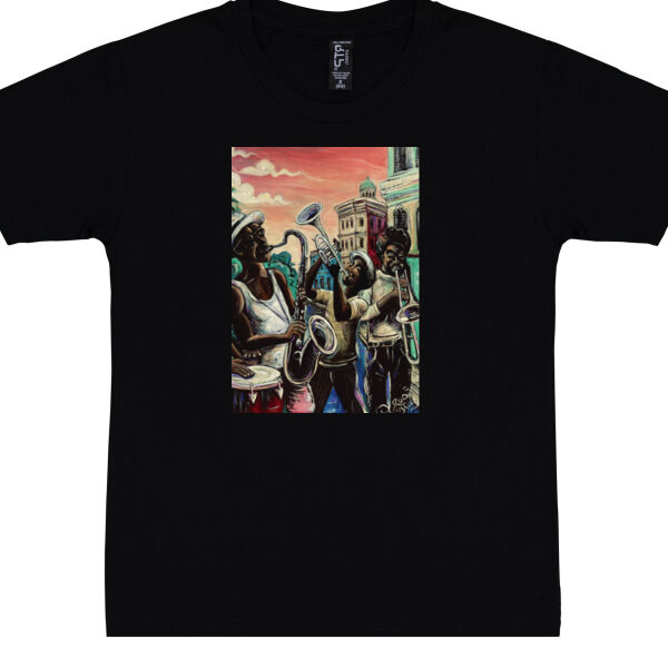 Havana Horns Thumbnail